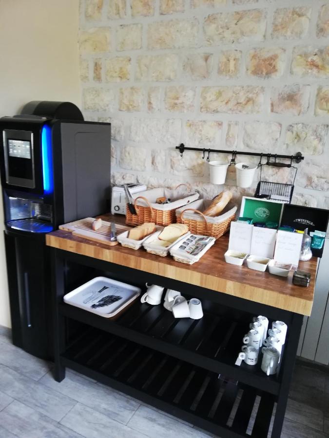 Logis & Restaurant Le Carnot