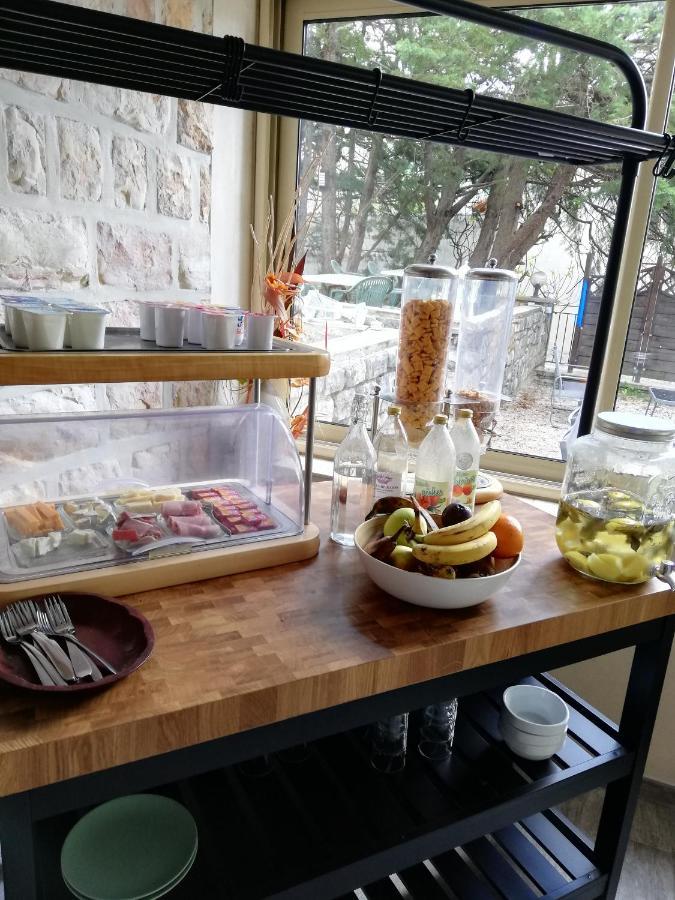 Logis & Restaurant Le Carnot Die