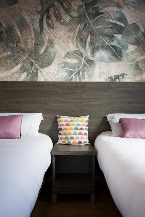 Logis & Restaurant Le Carnot Hotel