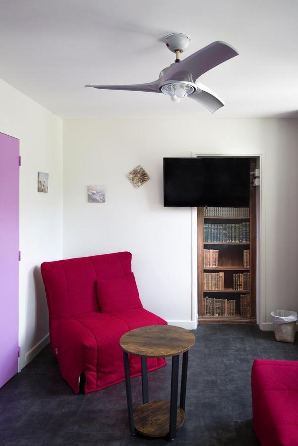 Logis & Restaurant Le Carnot Hotel