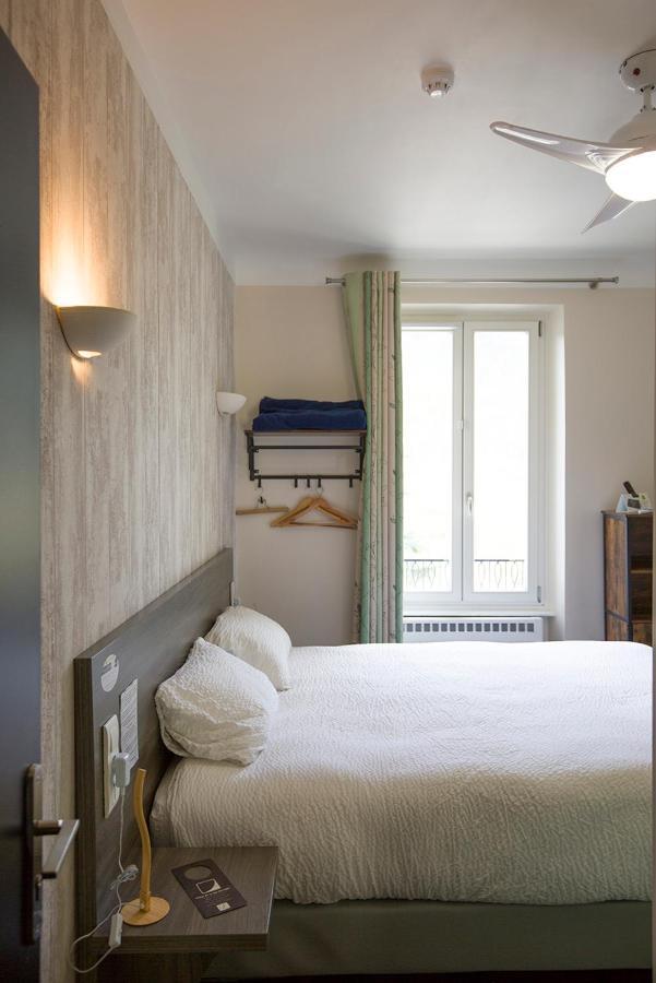 Logis & Restaurant Le Carnot Die