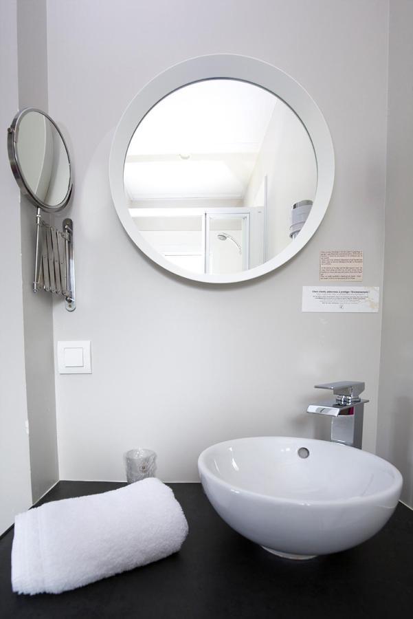 Logis & Restaurant Le Carnot Hotel 2*