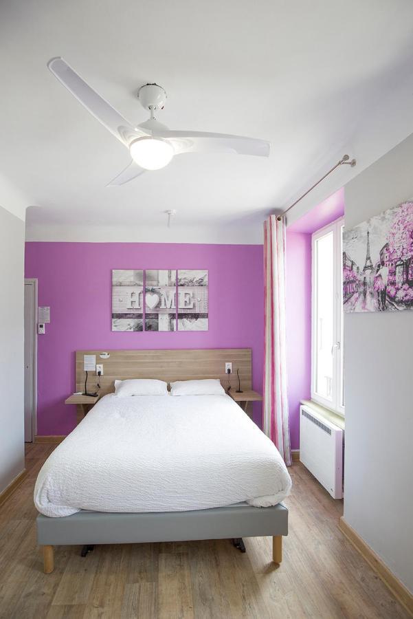 Logis & Restaurant Le Carnot Hotel