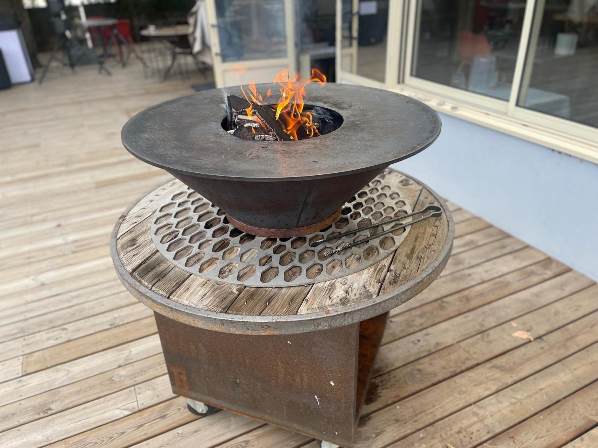 Logis & Restaurant Le Carnot Hotel Die