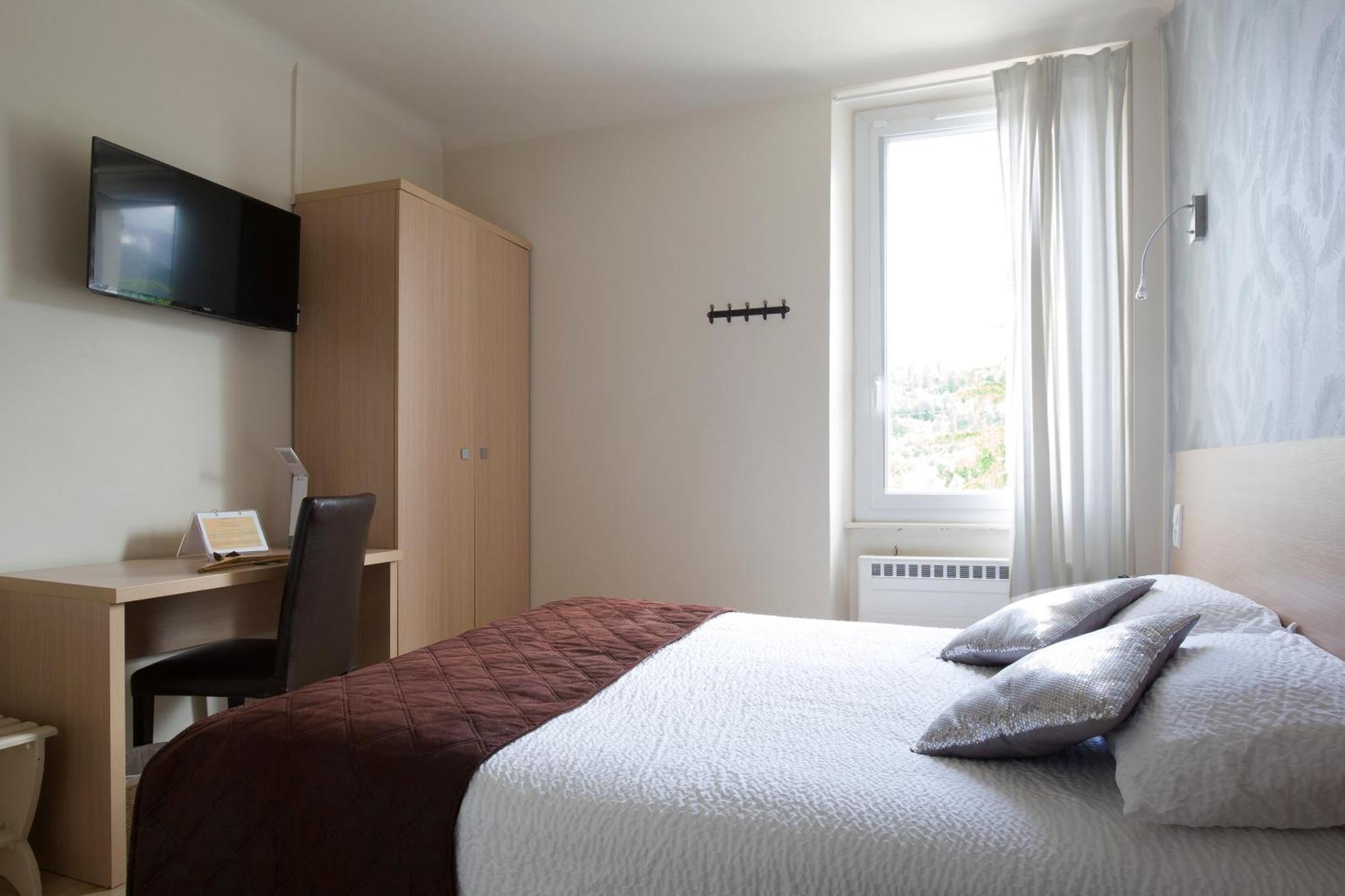 Logis & Restaurant Le Carnot Hotel Die
