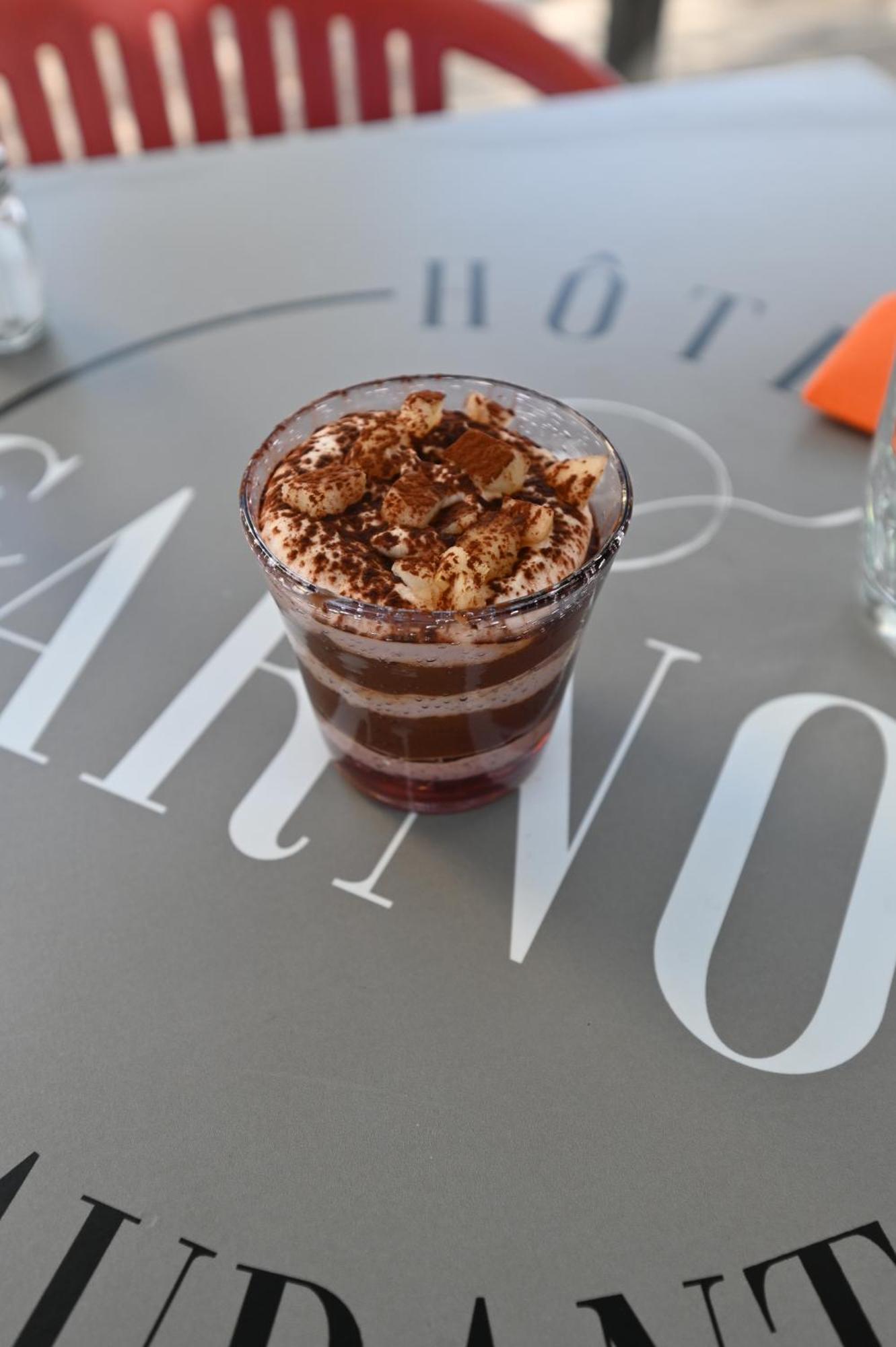 Logis & Restaurant Le Carnot